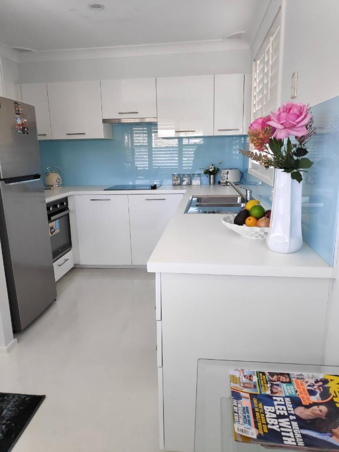 Warilla Sands Apartment Lake Illawarra Luaran gambar