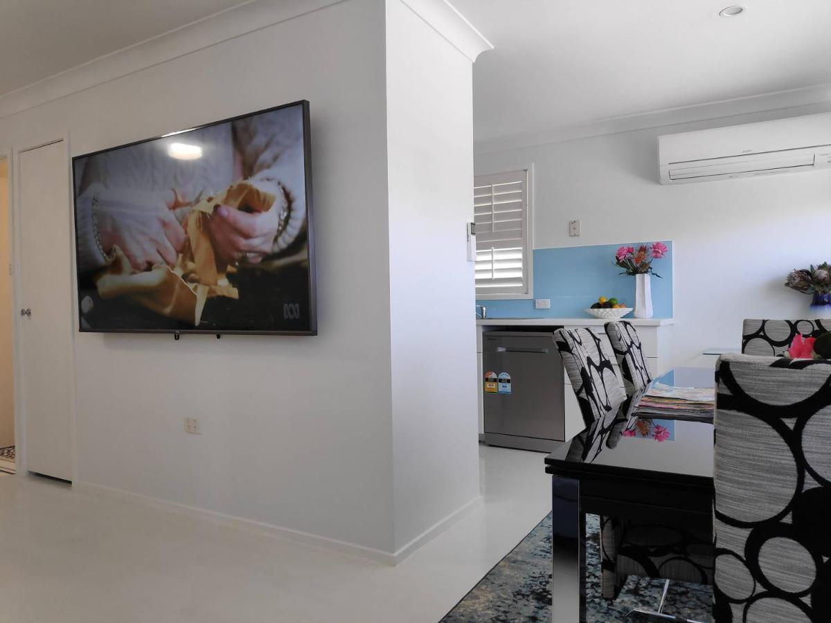 Warilla Sands Apartment Lake Illawarra Luaran gambar