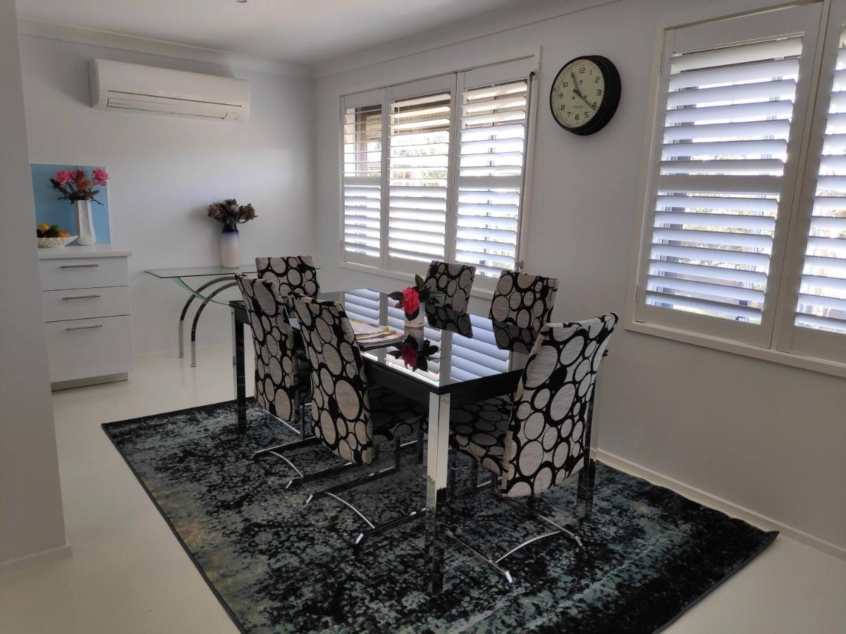 Warilla Sands Apartment Lake Illawarra Luaran gambar