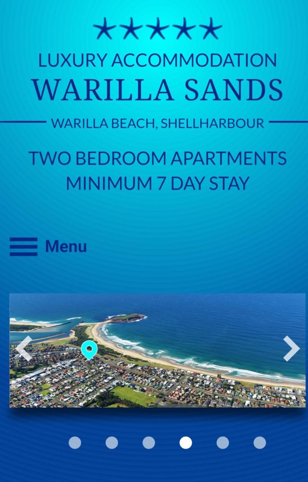 Warilla Sands Apartment Lake Illawarra Luaran gambar