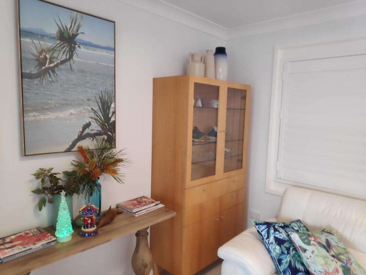 Warilla Sands Apartment Lake Illawarra Luaran gambar