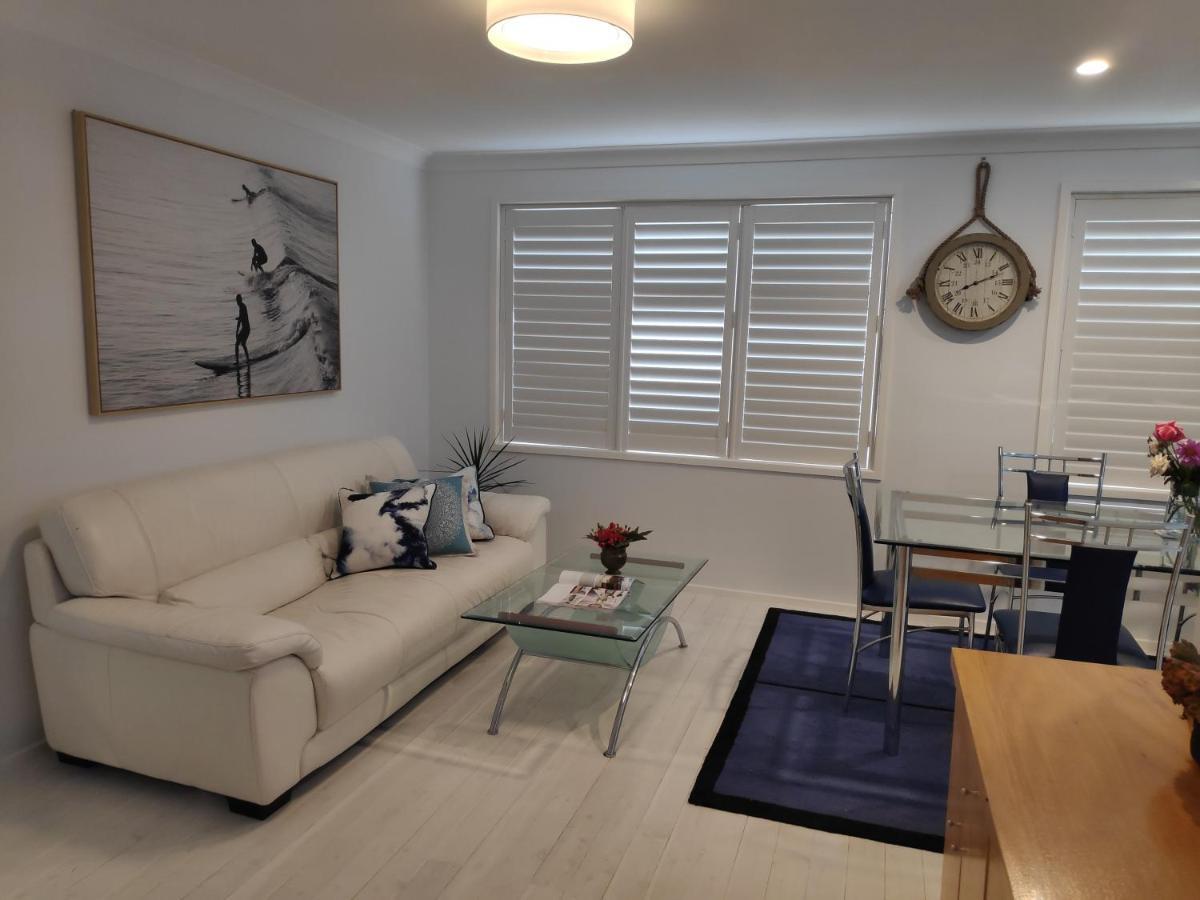 Warilla Sands Apartment Lake Illawarra Luaran gambar