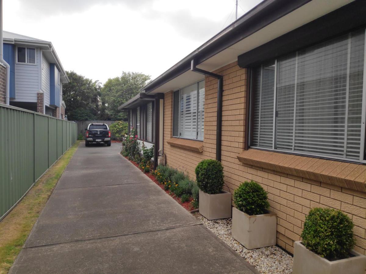 Warilla Sands Apartment Lake Illawarra Luaran gambar