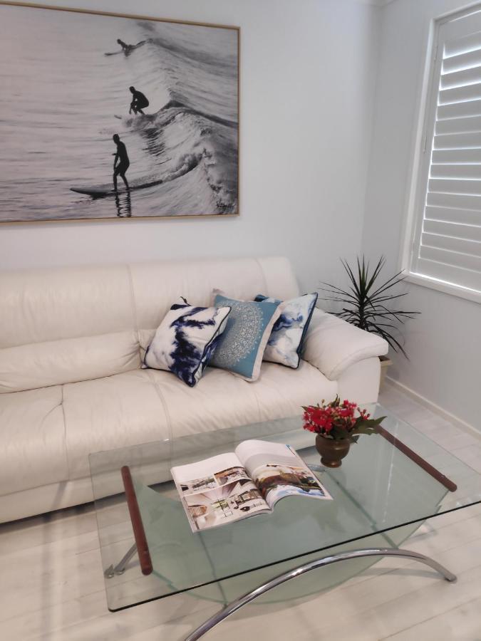 Warilla Sands Apartment Lake Illawarra Luaran gambar